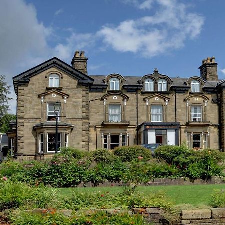 B/W Plus Buxton Lee Wood Hotel Exterior photo